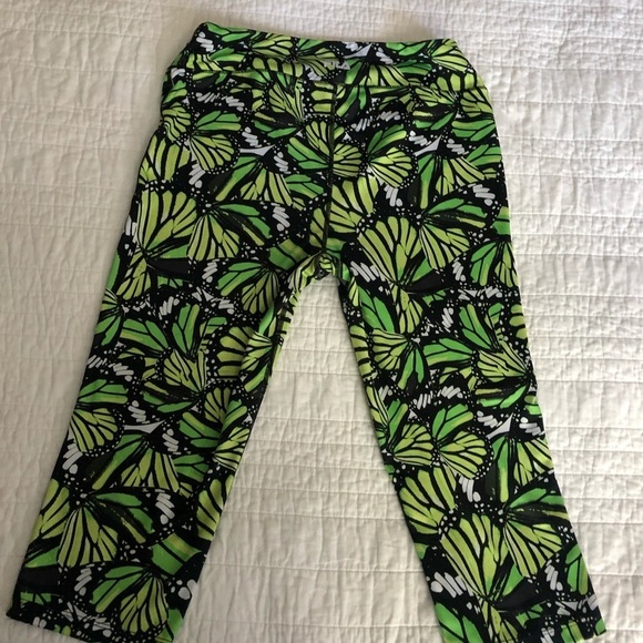 Pretty printed carpi Fila - Picture 6 of 11